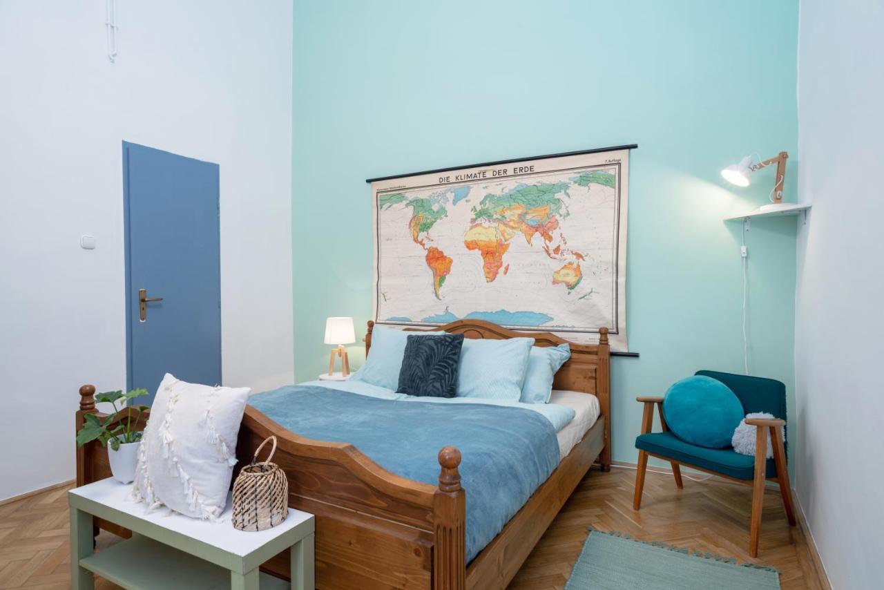 Apartament Cozy Boho Apartment, Super Central, Parliament, Netflix