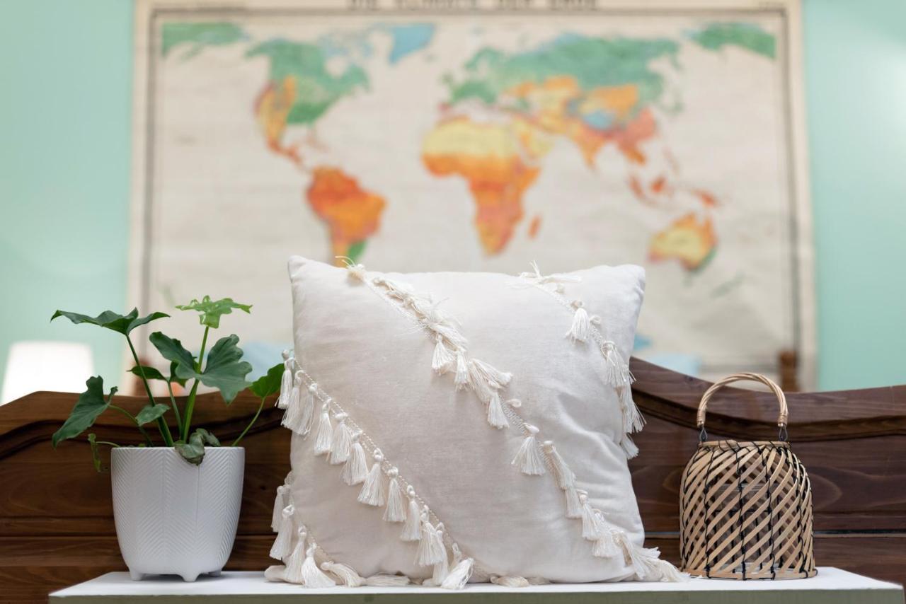 Cozy Boho Apartment, Super Central, Parliament, Netflix Apartament Budapesta