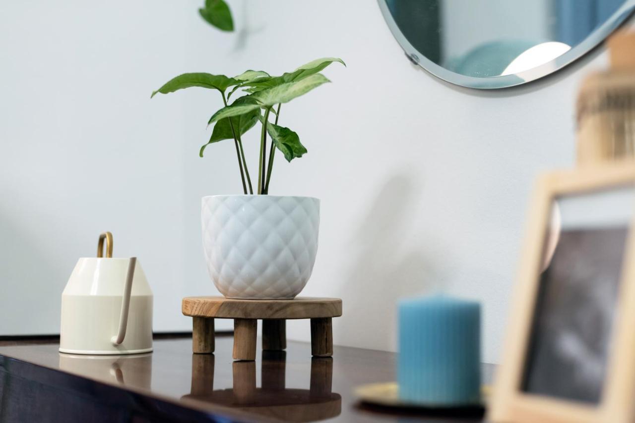 Apartament Cozy Boho Apartment, Super Central, Parliament, Netflix