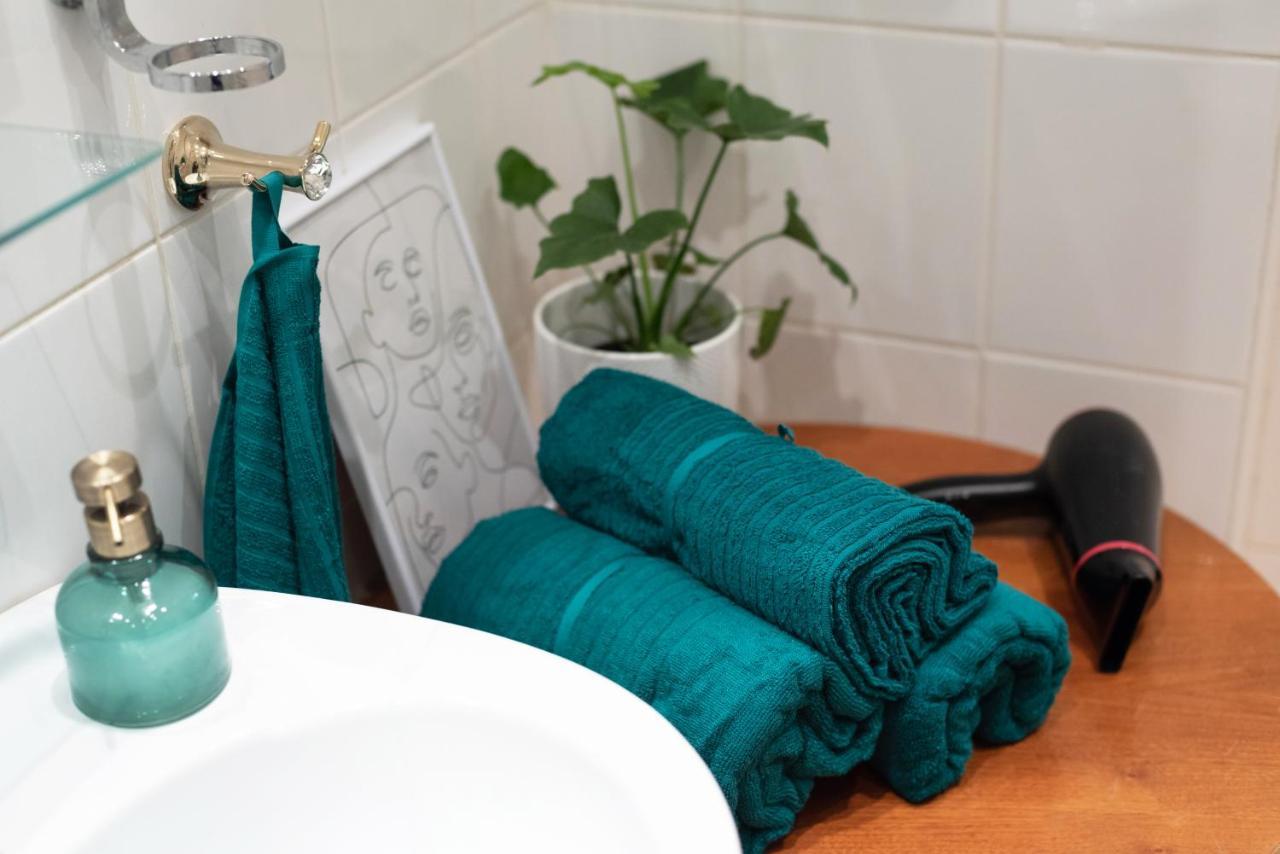Cozy Boho Apartment, Super Central, Parliament, Netflix Budapešť