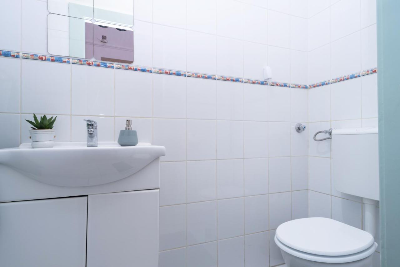Cozy Boho Apartment, Super Central, Parliament, Netflix Apartmán Budapešť