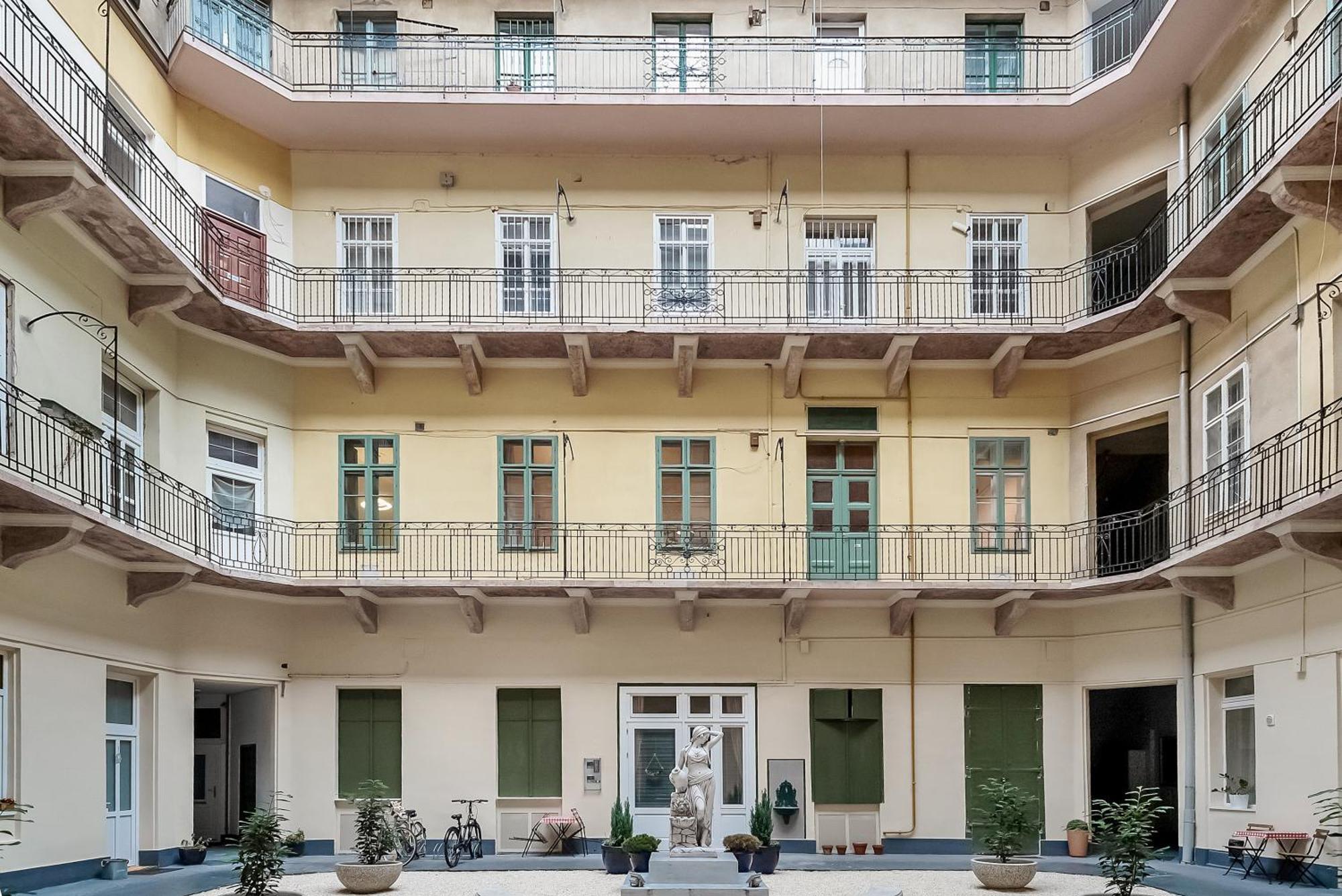 Apartament Cozy Boho Apartment, Super Central, Parliament, Netflix