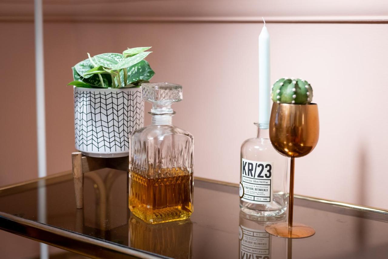 Cozy Boho Apartment, Super Central, Parliament, Netflix Apartman *