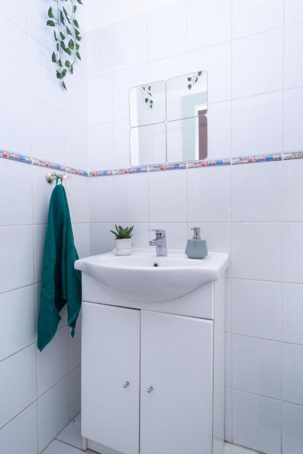 Cozy Boho Apartment, Super Central, Parliament, Netflix Apartmán Budapešť